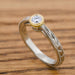 Little Darling Diamond Engagement Ring - Era Design Vancouver