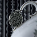 Nightshade Sterling Silver Pendant Sterling Silver Pendant - Era Design Vancouver
