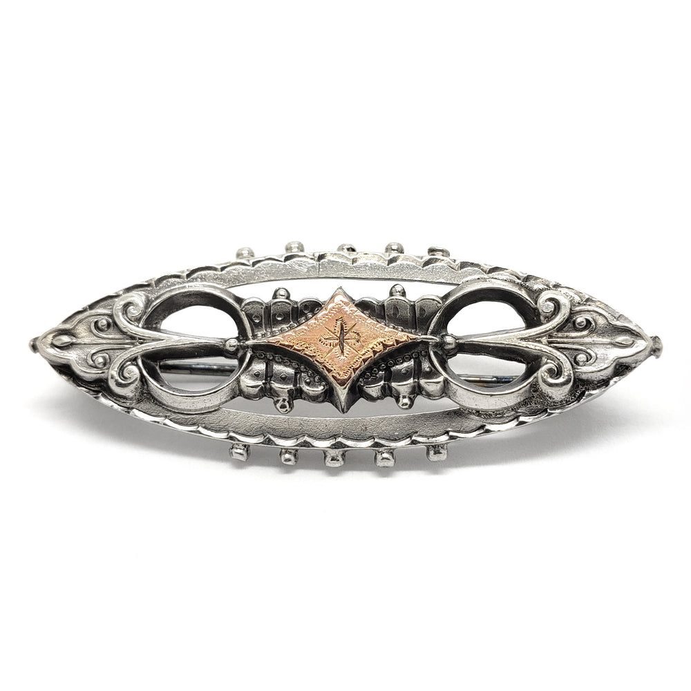 Victorian Sweetheart Pin | Era Design Vancouver Canada